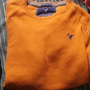 Still like new  long sleeve shirt